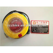 Bus Parts Door emergency valve